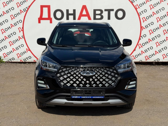 Продам Chery tiggo 4 Донецк