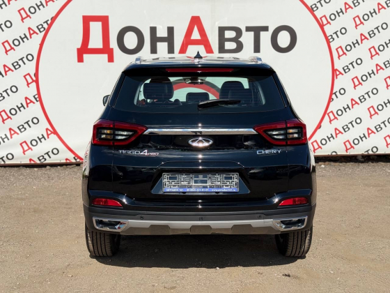 Продам Chery tiggo 4 Донецк