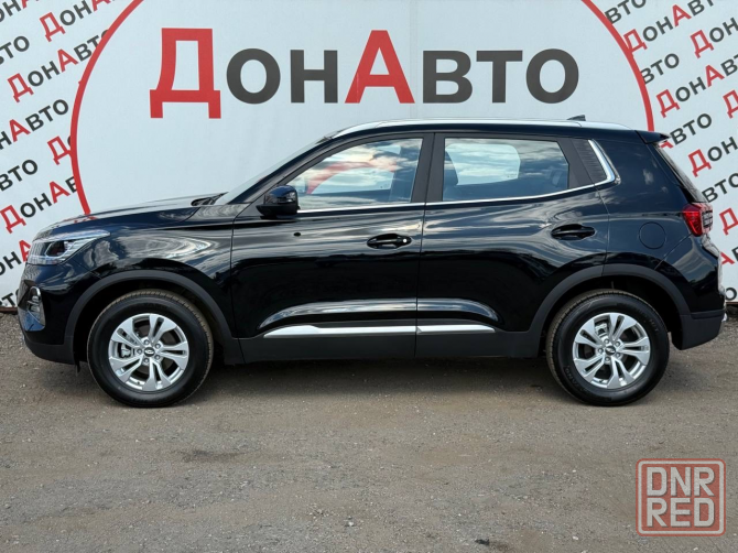 Продам Chery tiggo 4 Донецк - изображение 2