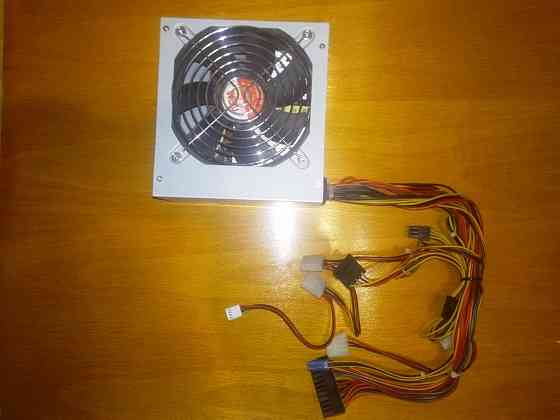 Блок питания 400W Макеевка