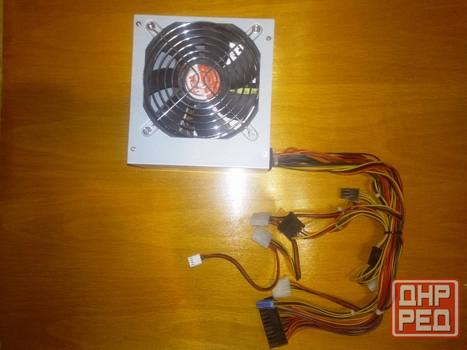 Блок питания 400W Макеевка - изображение 2