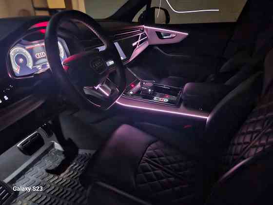 Продам личный Audi Q7 50TDI Quattro Макеевка