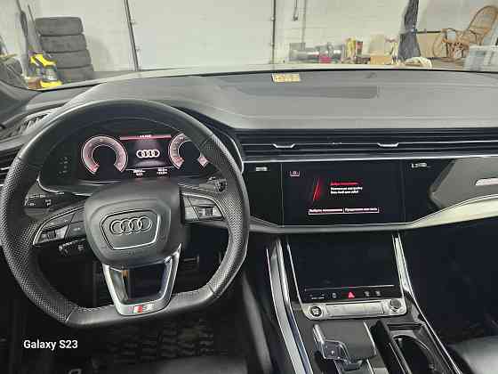 Продам личный Audi Q7 50TDI Quattro Макеевка