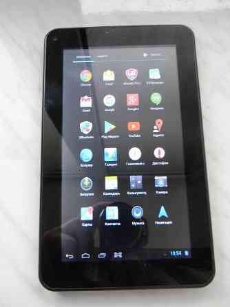 Планшет Prestigio Multipad 7.0 Ultra+ Макеевка