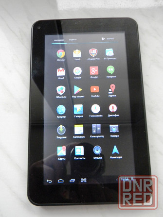 Планшет Prestigio Multipad 7.0 Ultra+ Макеевка - изображение 1
