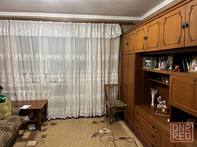 Продам 3-х комнатную квартиру Волноваха - изображение 4