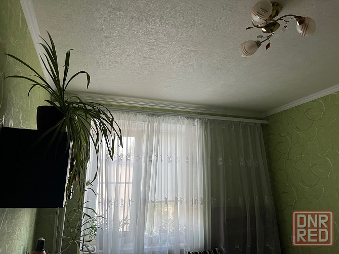 Продам 3-х комнатную квартиру Волноваха - изображение 8