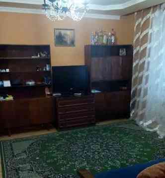 Сдам 1-к квартиру на Зеленом Макеевка