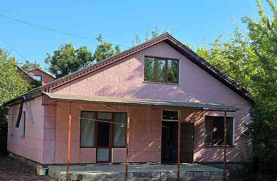 Новый дом, ориентир Партизанский проспект, п.Фрунзе Донецк