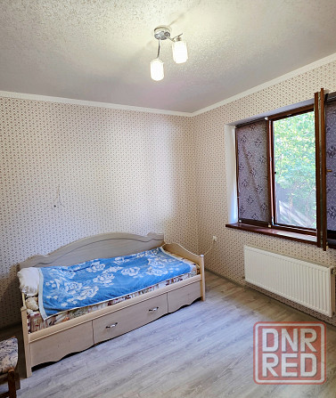 Новый дом с ремонтом, 115кв.м, Партизанский проспект, п.Фрунзе Донецк - изображение 9