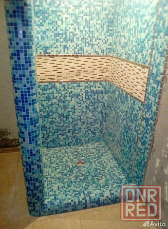 Укладка плитки Мариуполь - изображение 2