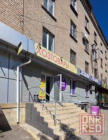 Помещение 300кв для любого бизнеса! Ул.Университетская Донецк - изображение 5