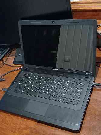 ноутбук HP Compaq Presario CQ57 Донецк