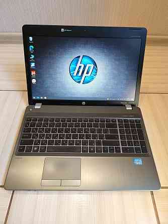 HP ProBook 4530S/15,6/Intel Core i3-2350M/8Гб DDR3/ SSD 120 Гб/ 11 499 Донецк