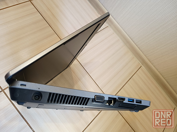 HP ProBook 4530S/15,6/Intel Core i3-2350M/8Гб DDR3/ SSD 120 Гб/ 11 499 Донецк - изображение 4