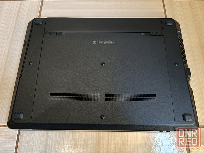 HP ProBook 4530S/15,6/Intel Core i3-2350M/8Гб DDR3/ SSD 120 Гб/ 11 499 Донецк - изображение 5