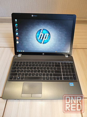 HP ProBook 4530S/15,6/Intel Core i3-2350M/8Гб DDR3/ SSD 120 Гб/ 11 499 Донецк - изображение 1