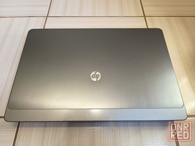 HP ProBook 4530S/15,6/Intel Core i3-2350M/8Гб DDR3/ SSD 120 Гб/ 11 499 Донецк - изображение 3