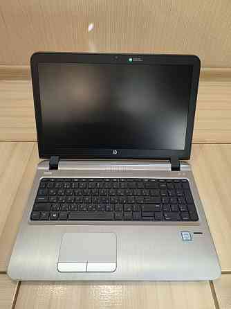 HP ProBook 450G3/15,6Intel Core i5-6200U/12Гб DDR4/SSD M2-128 Гб/HDD-500 Гб 20 999 Донецк