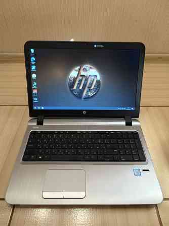 HP ProBook 450G3/15,6Intel Core i5-6200U/12Гб DDR4/SSD M2-128 Гб/HDD-500 Гб 20 999 Донецк
