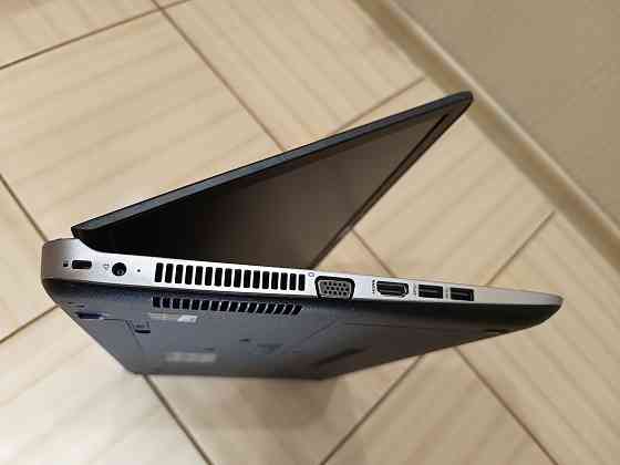 HP ProBook 450G3/15,6Intel Core i5-6200U/12Гб DDR4/SSD M2-128 Гб/HDD-500 Гб 20 999 Донецк