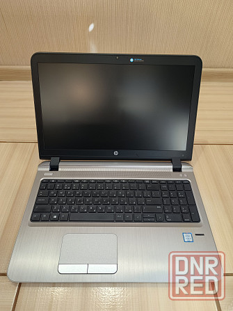 HP ProBook 450G3/15,6Intel Core i5-6200U/12Гб DDR4/SSD M2-128 Гб/HDD-500 Гб 20 999 Донецк - изображение 2