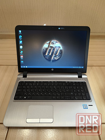 HP ProBook 450G3/15,6Intel Core i5-6200U/12Гб DDR4/SSD M2-128 Гб/HDD-500 Гб 20 999 Донецк - изображение 1