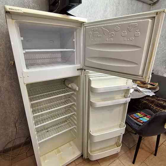 Продам холодильник Веко Донецк