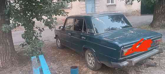 Продам бэтмобиль ваз-2106 Донецк