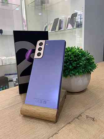 Samsung S21 8/128GB Мариуполь