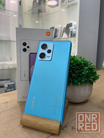 Xiaomi Redmi Note 12 Pro+ 5G 8/256GB Мариуполь - изображение 1