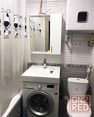 сдам 2к квартиру Мариуполь - изображение 8