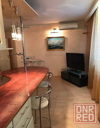 сдам 3к квартиру Мариуполь - изображение 6
