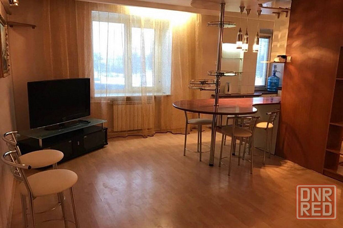 сдам 3к квартиру Мариуполь - изображение 9