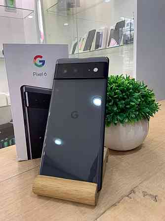 Google Pixel 6 8/128GB Мариуполь