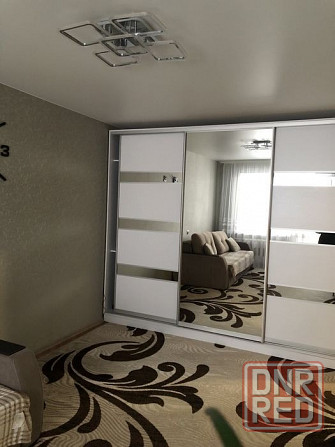 Сдается 1-комнатная квартира в Ворошиловском районе Донецк - изображение 2