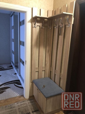 Сдается 1-комнатная квартира в Ворошиловском районе Донецк - изображение 3