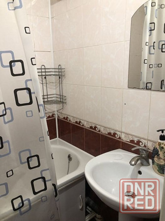 Сдается 1-комнатная квартира в Ворошиловском районе Донецк - изображение 6