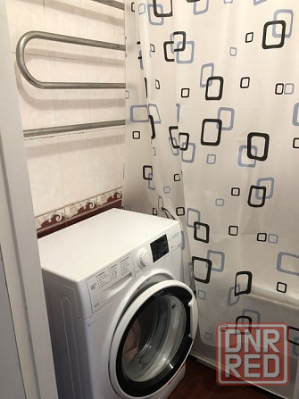 Сдается 1-комнатная квартира в Ворошиловском районе Донецк - изображение 5