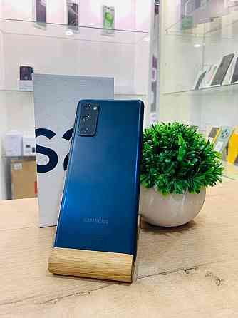 Samsung S20FE 6/128GB Мариуполь