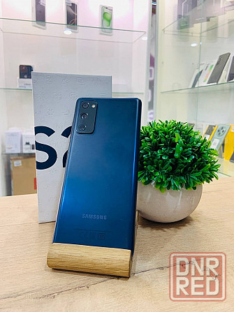 Samsung S20FE 6/128GB Мариуполь - изображение 1