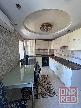 Сдаётся 2-х комнатная квартира в Ворошиловскому районе Ориентир: гастроном Москва Донецк - изображение 2