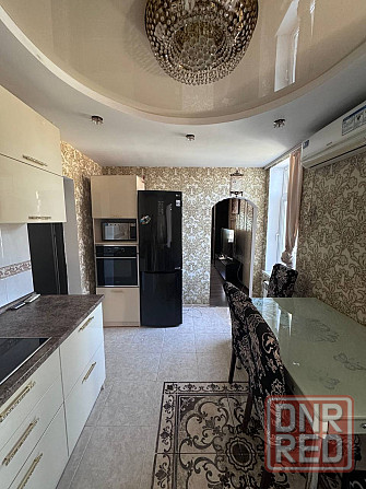 Сдаётся 2-х комнатная квартира в Ворошиловскому районе Ориентир: гастроном Москва Донецк - изображение 3