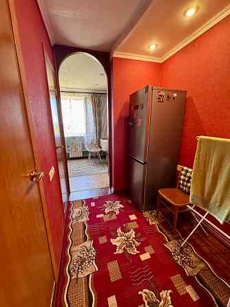 Продам квартиру 3-к текстильщик Донецк