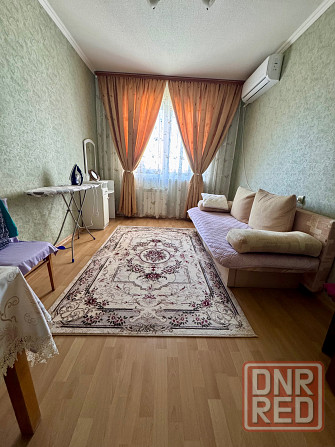 Продам квартиру 3-к текстильщик Донецк - изображение 1