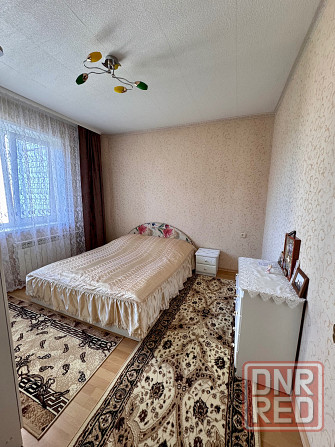 Продам квартиру 3-к текстильщик Донецк - изображение 3