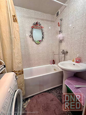Продам квартиру 3-к текстильщик Донецк - изображение 12