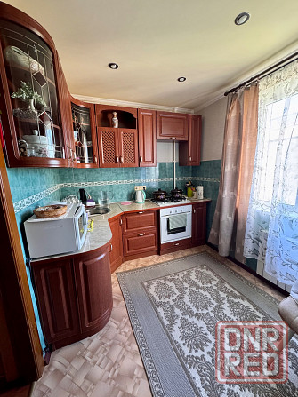 Продам квартиру 3-к текстильщик Донецк - изображение 10