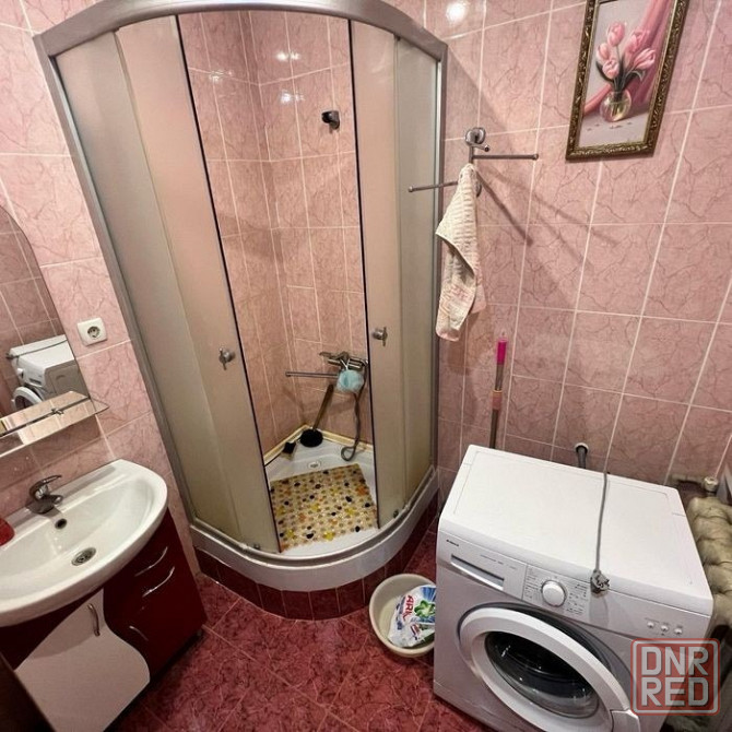 Сдам двухкомнатную квартиру на длительный срок Донецк - изображение 4