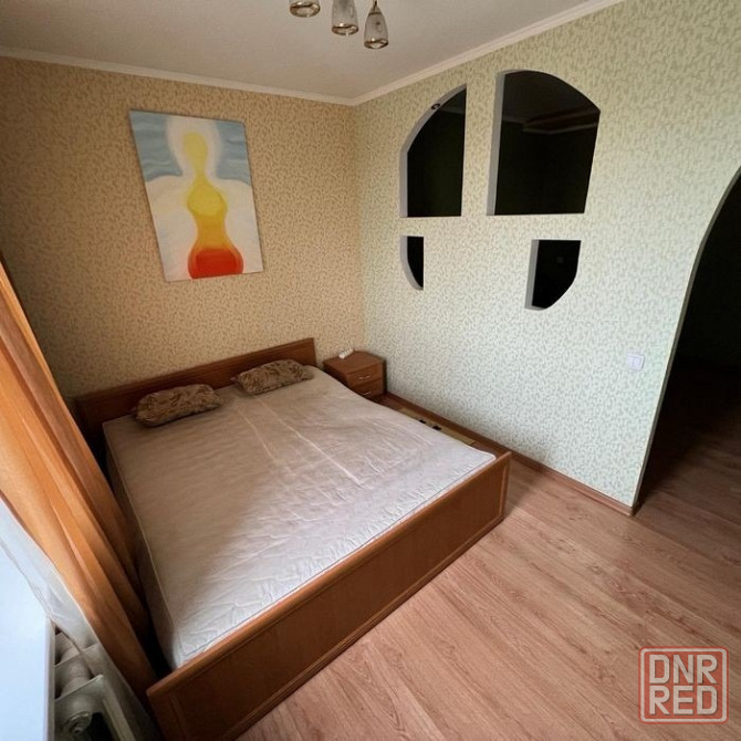 Сдам двухкомнатную квартиру на длительный срок Донецк - изображение 2